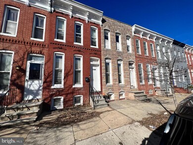 1138 Nanticoke St, Baltimore, MD 21230 - photo 2