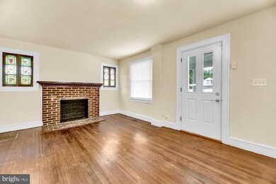 5503 Sefton Ave, Baltimore, MD 21214 - photo 4