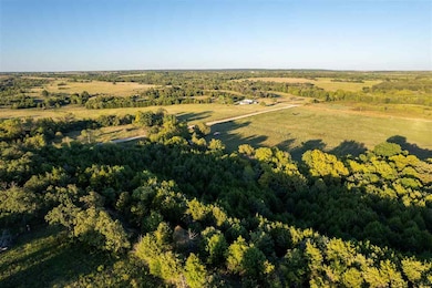 Burris RD E Glencoe Oklahoma 74032, Glencoe, OK 74032 - photo 7