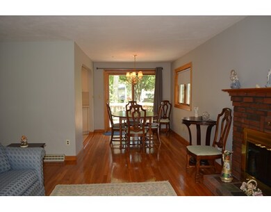 47 Powdrell Ave, Randolph, MA 02368 - photo 6