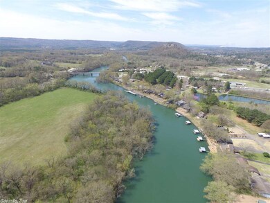 260 Swinging Bridge Dr, Heber Springs, AR 72543 - photo 5