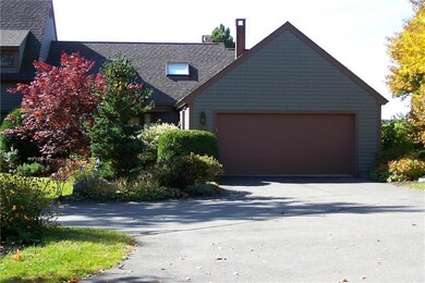 Waterfront, Harbor View, End Unit...