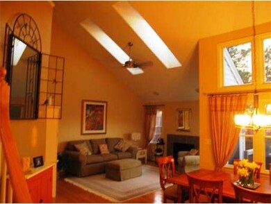 24 Sampson Common unit 24, Plymouth, MA 02360 - photo 3