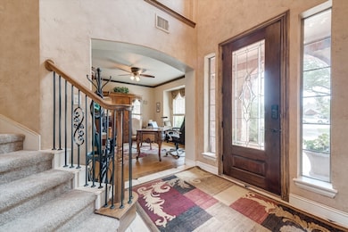 6013 Milan Ct, Colleyville, TX 76034 - photo 4