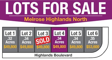 304 Highland Blvd, Melrose, MN 56352 - photo 3