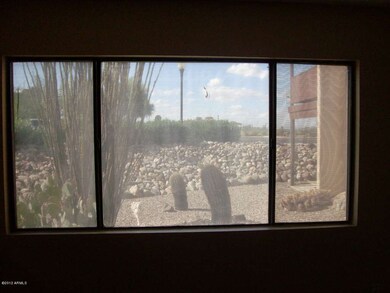 View from Living Room