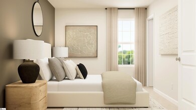 413 Mopar Ln unit HR 43 Magnolia A, Greer, SC 29651 - photo 7