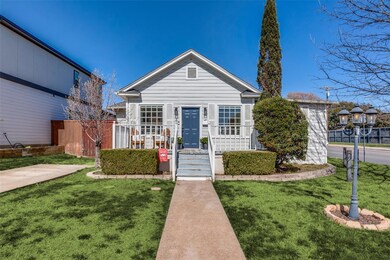 6047 Vickery Blvd, Dallas, TX 75206 - photo 2