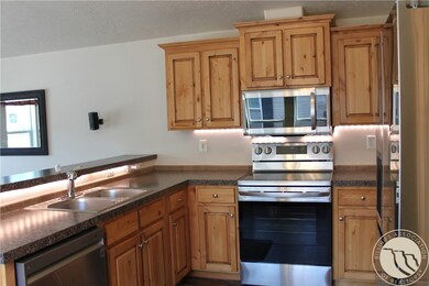 1016 Coutts Ave, Red Lodge, MT 59068 - photo 4