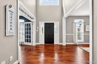 662 Knollshire Way, O Fallon, MO 63368 - photo 4