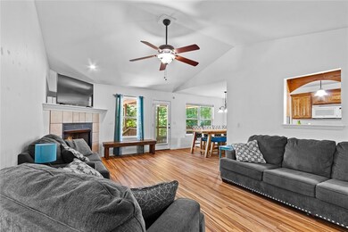 22 Kirkbridge Ln, Bella Vista, AR 72714 - photo 6