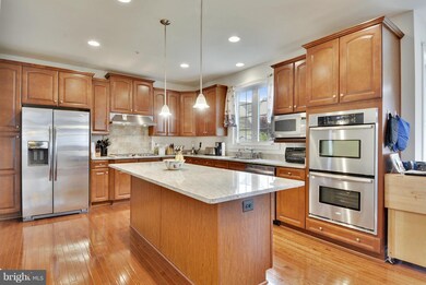 13781 Night Sky Dr, Silver Spring, MD 20906 - photo 6