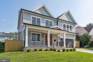 4913 Aurora Dr, Kensington, MD 20895 - photo 2