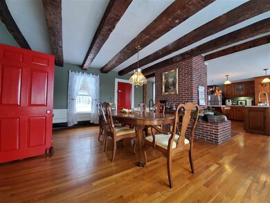 91 Driscoll Rd, Deering, NH 03244 - photo 6