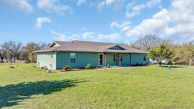 2419 Ponderosa Rd, Ardmore, OK 73401 - photo 2