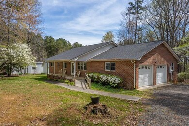 3451 Nc Highway 134, Asheboro, NC 27205 - photo 2
