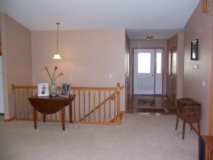 Entry Way