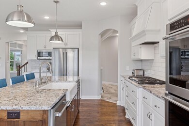 62 Rapp Farm Blvd, North Oaks, MN 55127 - photo 5