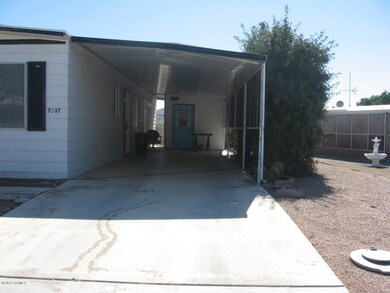 2 Car Carport