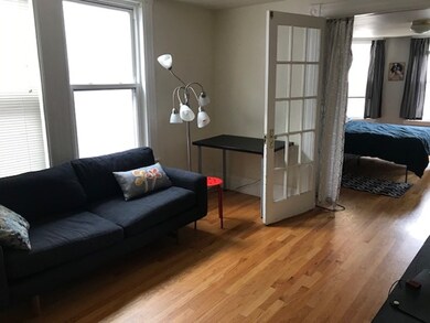 80 Hyde Park Ave unit 3, Jamaica Plain, MA 02130 - photo 2