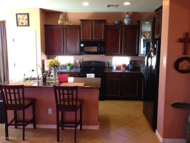5 - Kitchen
