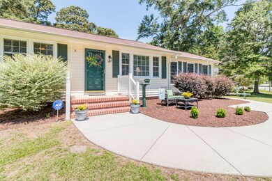 701 Decatur Rd, Jacksonville, NC 28540 - photo 4