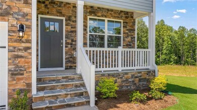 8591 Cripplegate Trace, Browns Summit, NC 27214 - photo 4