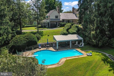 153 E Locust Ln, Kennett Square, PA 19348 - photo 4