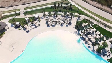 Sunterra Community