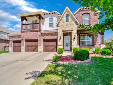 110 Carriage Run Dr, Wylie, TX 75098 - photo 2