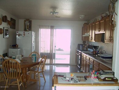 Eat In Kitchen
