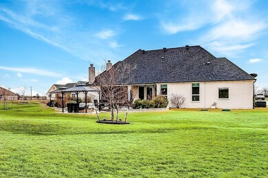 208 Columbia Ct, Springtown, TX 76082 - photo 4