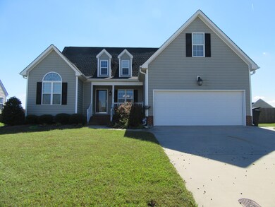 2313 Charity Ln, Winterville, NC 28590 - photo 4