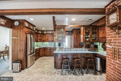 135 Mansfield Blvd S, Cherry Hill, NJ 08034 - photo 6