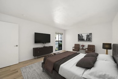 The Franciscan unit 225, San Diego, CA 92108 - photo 6