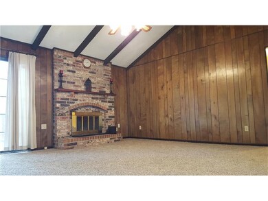 Large Family room