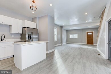 504 E 42nd St, Baltimore, MD 21218 - photo 6