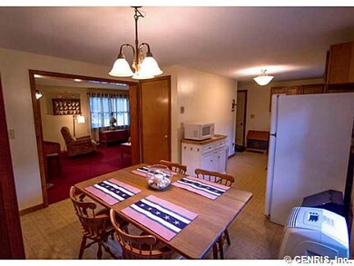 Kitchen Dining