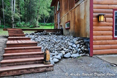 Walking Deck