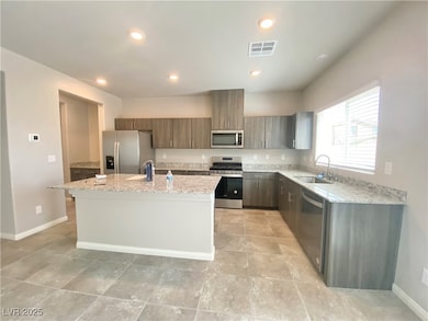 5326 Java Plum St, Las Vegas, NV 89113 - photo 4