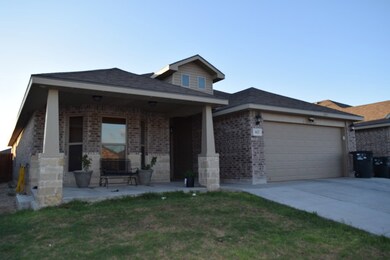 907 E 96th St, Odessa, TX 79765 - photo 3