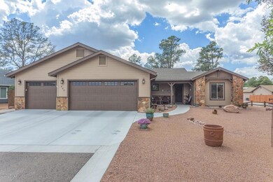 903 E Juniper St, Payson, AZ 85541 - photo 2