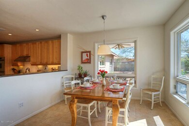 Eat In Kitchen