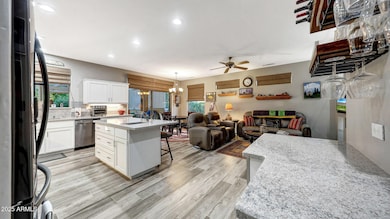 19766 N Desert Song Way, Surprise, AZ 85374 - photo 3