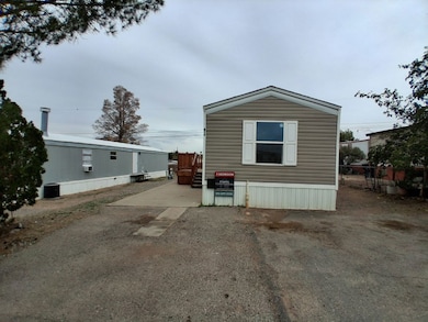 500 Talbot Ave unit B-016, Canutillo, TX 79835 - photo 6