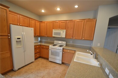 10401 Bentley Oaks Ave, Las Vegas, NV 89135 - photo 3