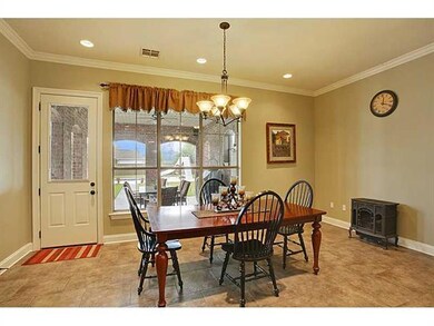 Dining Room.
