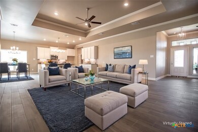 1027 Winchester Dr, Nolanville, TX 76559 - photo 5