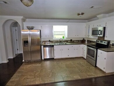 2140 Hwy 48 Extension E, Magnolia, MS 39652 - photo 4