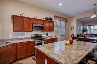Stainless Steel Appliances